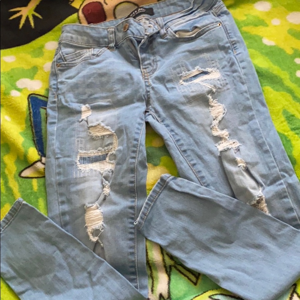COPY - fashion nova jeans.